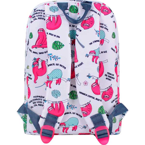 Рюкзак молодежный Good Li Mini суб. 784 (00508664)