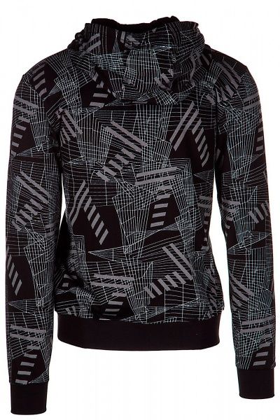 Джемпер EA7 6YPMA5-PJ05Z-1200 р. L чорний