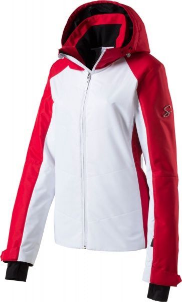 Куртка McKinley Sonia II wms 267339-902259 34 красный