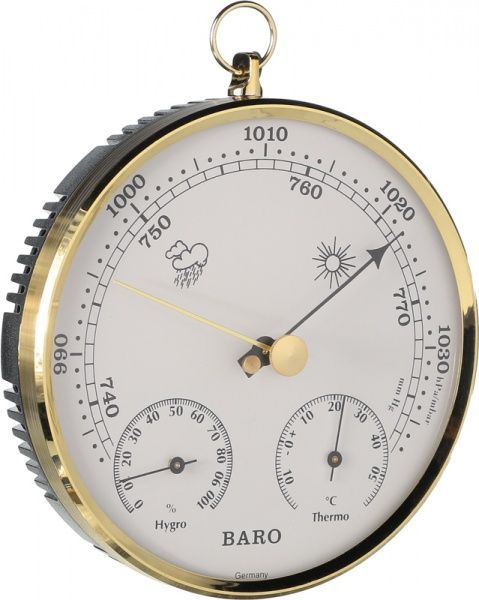 Метеостанция TFA 20.3006.32