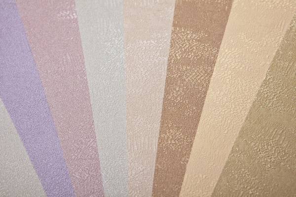 Шпалери вінілові на флізеліновій основі MEGAPOLIS 9056-15 1,06x10,05 м 