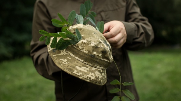 Панама Vin-Bron тактическая р.L/XLL/X пиксель