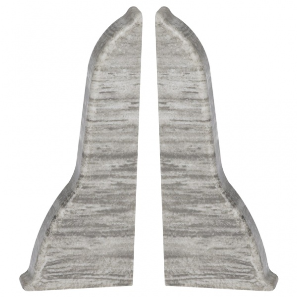 Комплект заглушок King Floor дуб каллісто 