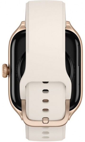 Смарт-часы Amazfit GTS 4 misty white (955548)