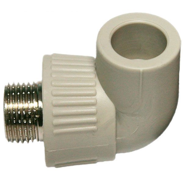 Кут Сантехмонтаж 25x1/2