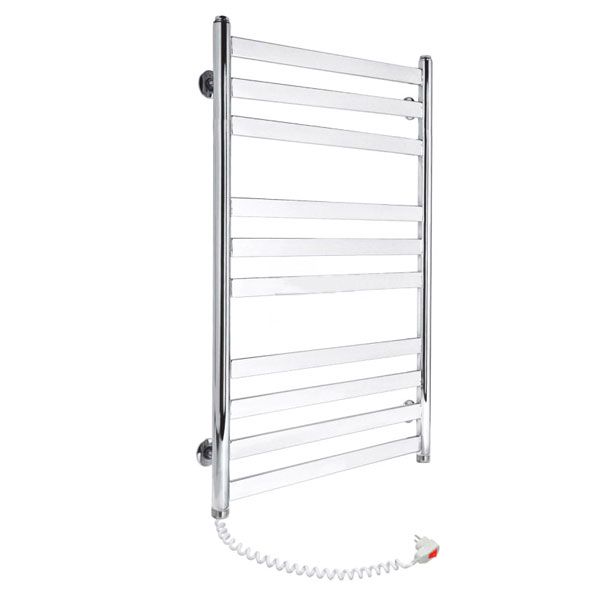 Рушникосушарка електрична Laris Кватро П10 500х800 Ліве підключення 73207172