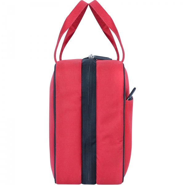 Органайзер Bagland Monochrome Maxi 71866 (Червоний)