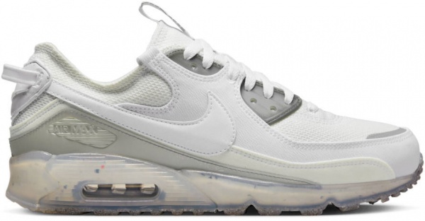 Кросівки Nike AIR MAX TERRASCAPE 90 DQ3987-101 р.40 білий