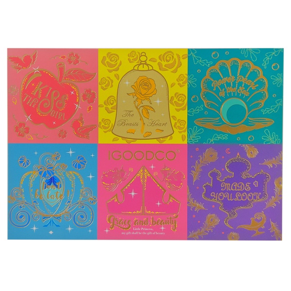 Косметический набор Shantou IG2959