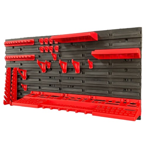 Планка підвісна для модульних ємностей та інструменту Kistenberg KBBS4040