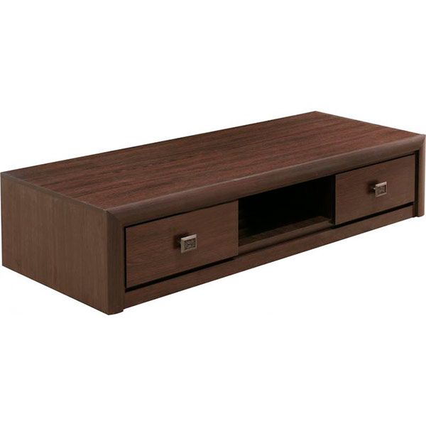 Тумба под ТВ BRW Україна RTV2S Коен венге магия 