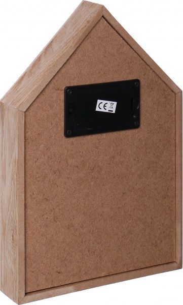 Декор настенный LED be what you Love 25x17 см 