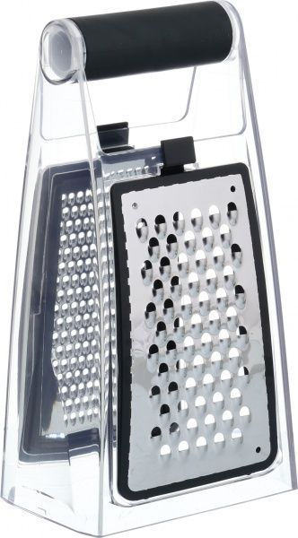 Терка с контейнером TF1074-1 Flamberg