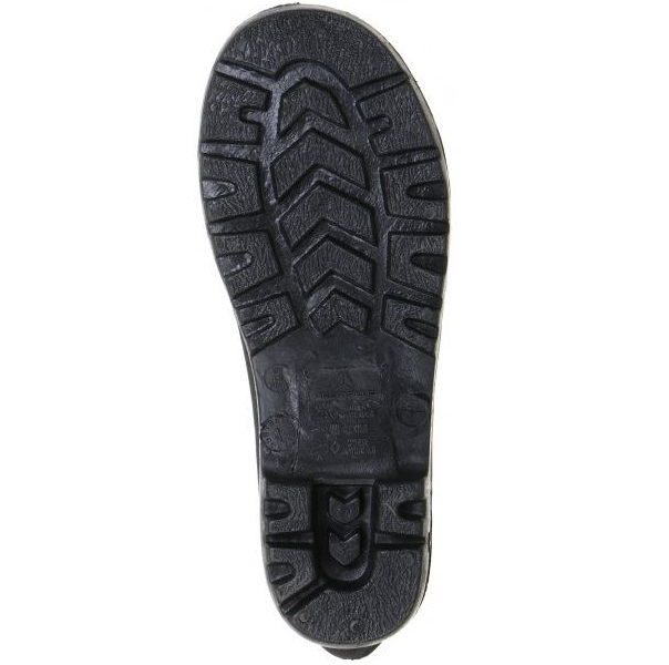 Сапоги Delta Plus Amazone S5 р.43 AMAZOS5NO43 черный