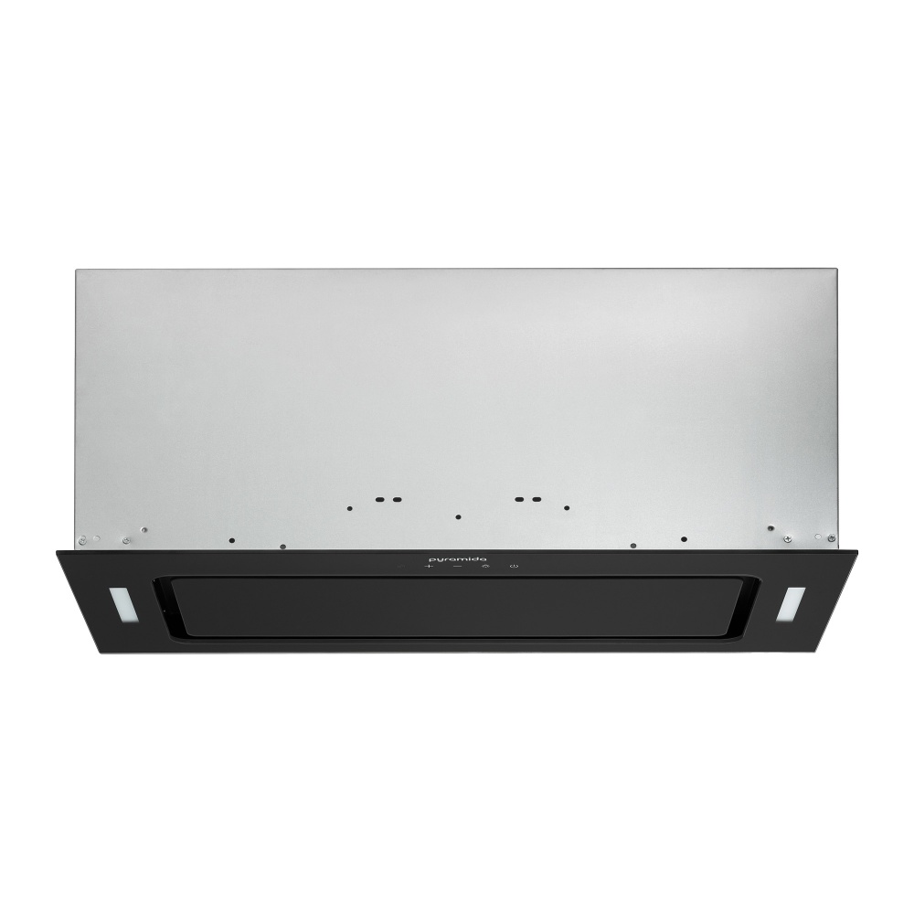 Вытяжка Pyramida CX 70 (1100) SR GBL