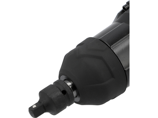 Гайковерт ударный сетевой YATO YT-82025