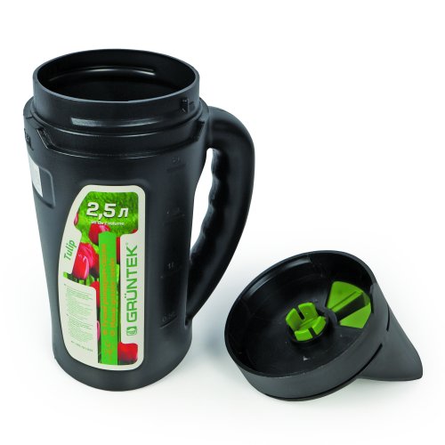 Сіялка ручна Gruntek Tulip 2,5 л