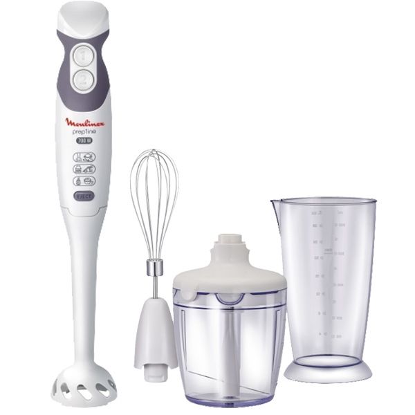 Блендер Moulinex DD7241