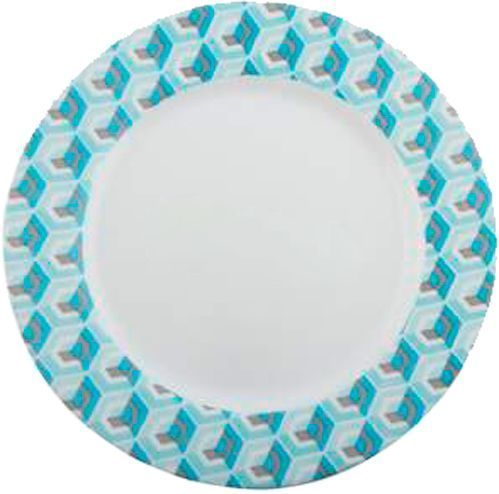 Тарелка суповая Astelia Blue 22 см P4294 Luminarc