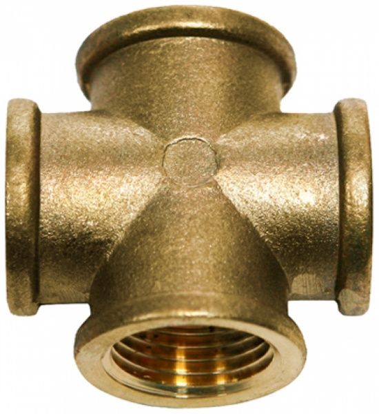 Хрестовина ВВВВ Никифоров 3/4