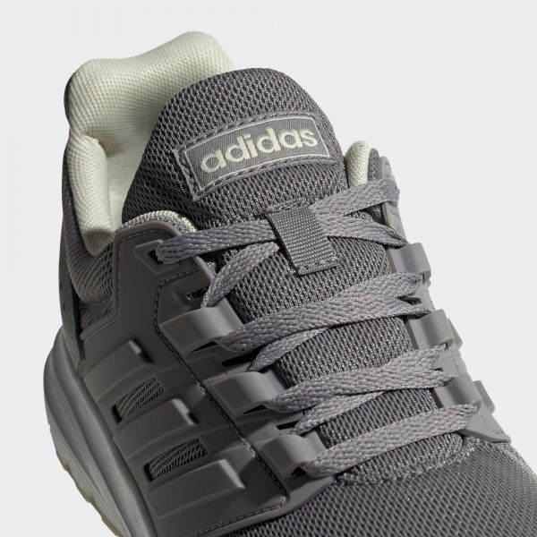 Кроссовки Adidas GALAXY 4 EG8379 р.8 серый