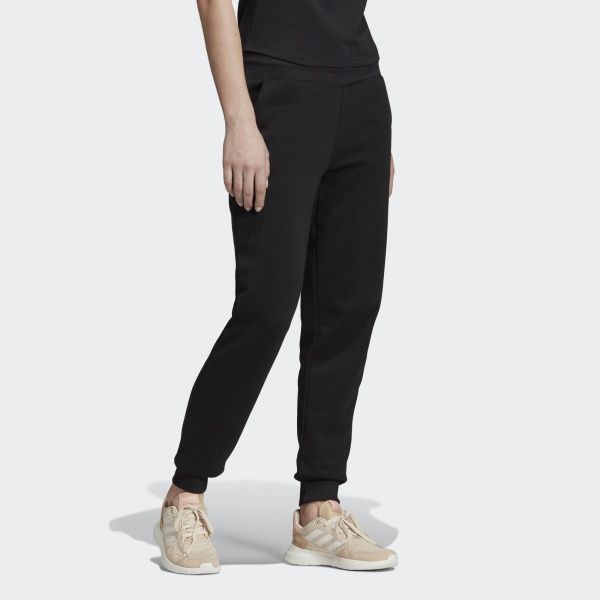 Брюки Adidas W BB TP EI4629 р. XL черный