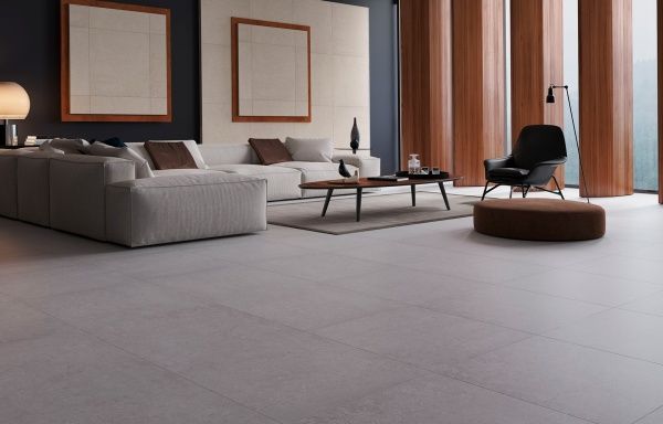 Плитка Golden Tile Tivoli бежевий N71510 60,7x60,7 (44,2 кв.м) 