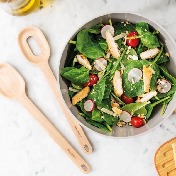 Набор для салата Leo 3 предмета BergHOFF