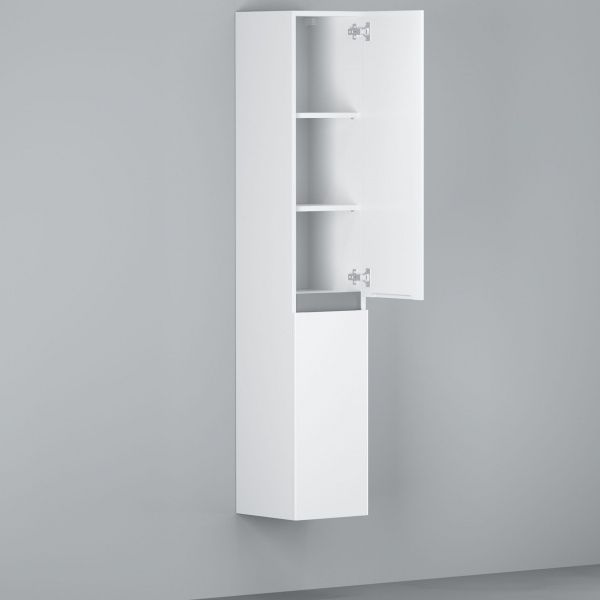 Пенал підвісний AM.PM M85CHR0356WG38 X-Joy 35 см правий