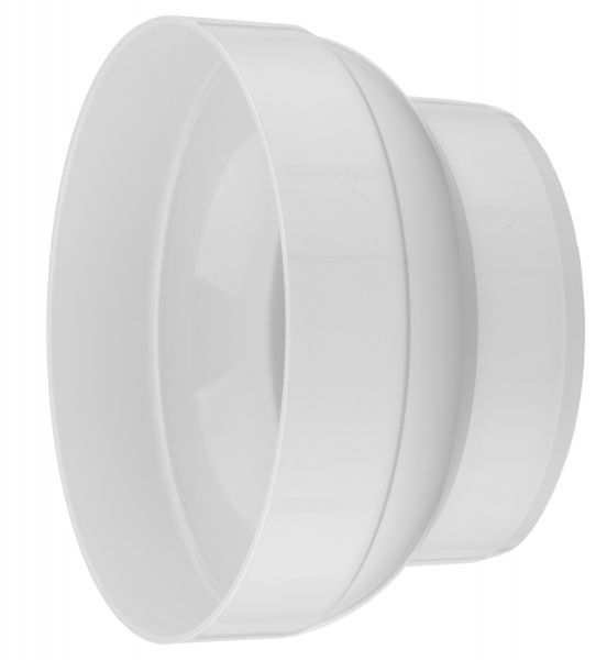 Редуктор MiniMax вентиляционный d100 х d125 мм 8208