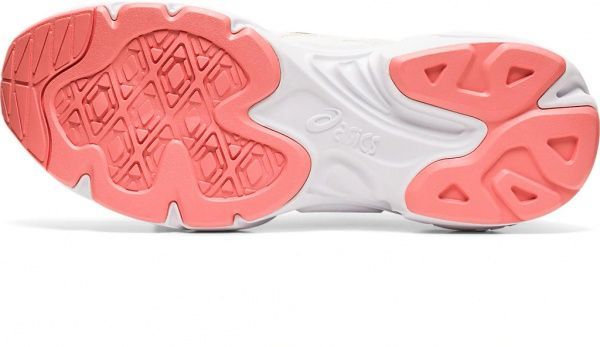 Кросівки Asics GEL-BND 1022A186-300 р.US 6,5 оливковий