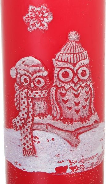 Свічка Циліндр декоративна 70х150 Pako-If