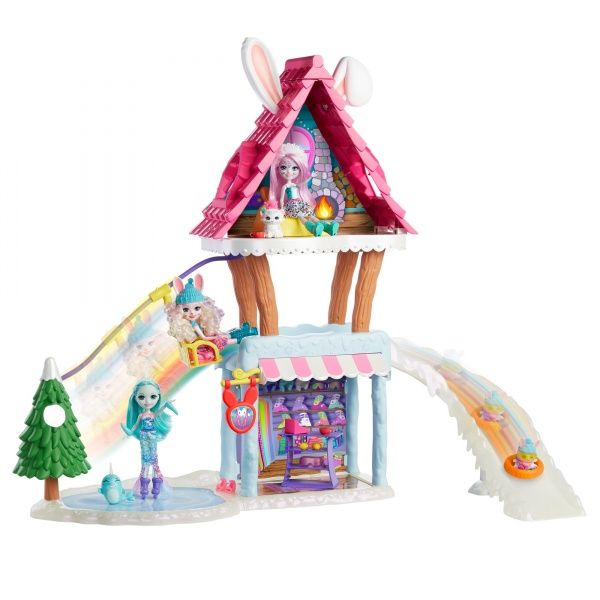 Ігровий набір Enchantimals 