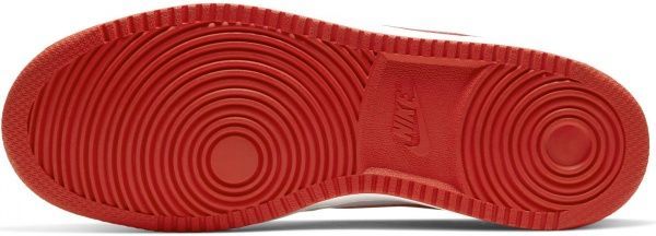 Кросівки Nike Court Vision Low CD5463-102 р.US 9,5 білий