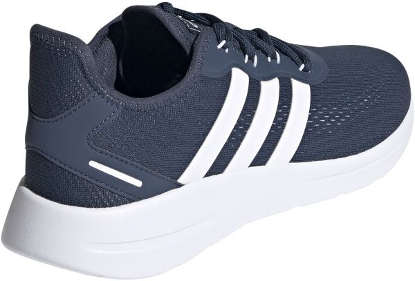 Кроссовки Adidas LITE RACER RBN 2.0 FY8183 р.UK 10 синий