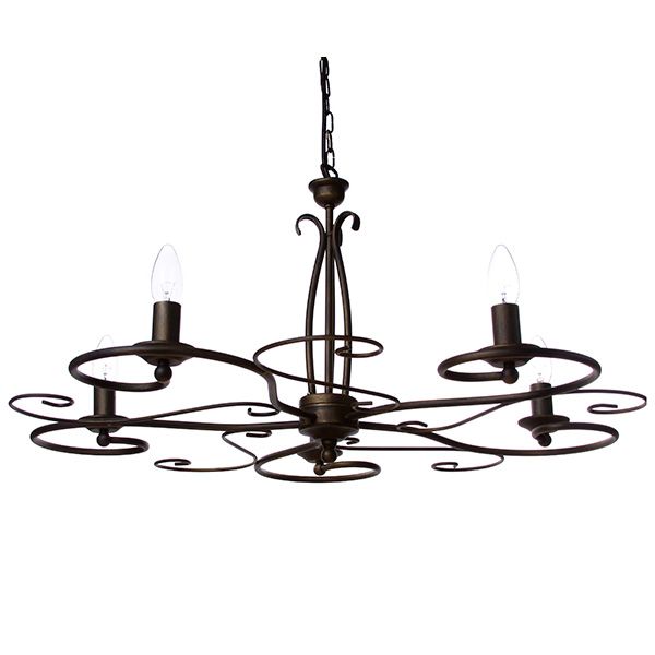 Люстра Nowodvorski Dakar 3646