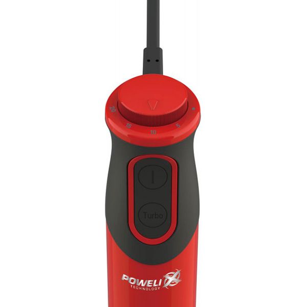 Блендер Tefal HB643538