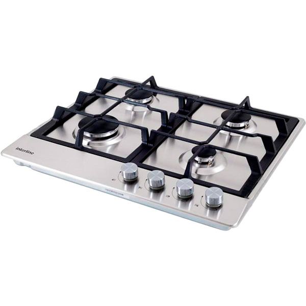 Варильна поверхня Interline HGS 563 FGK XM