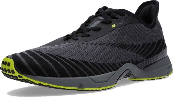 Кроссовки 4F D4L21-OBMS100-23S р.EUR 45 серый