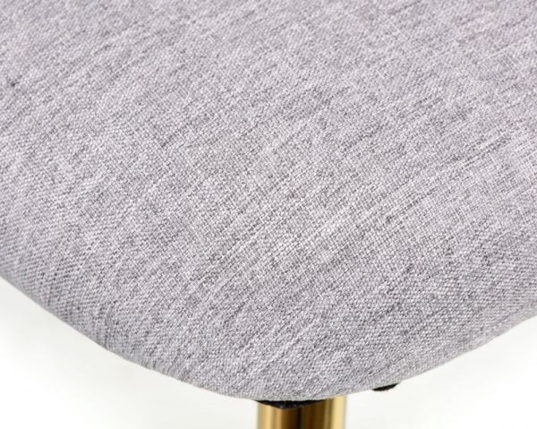 Кресло Special4You Mattina E4213 серый 