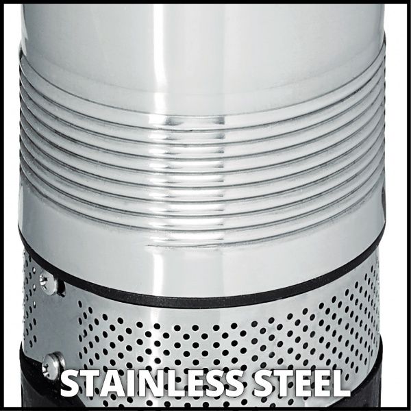 Насос напірний заглибний Einhell GC-DW 1000 N 4170955 