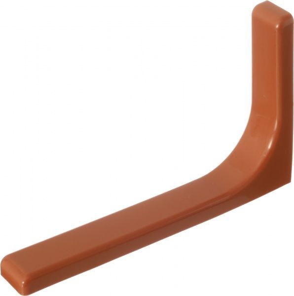 Кутник монтажний 240 мм DC