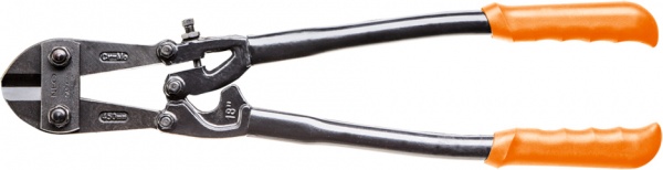 Ножницы по металлу NEO tools арматурные NEO 450мм (31-018) 