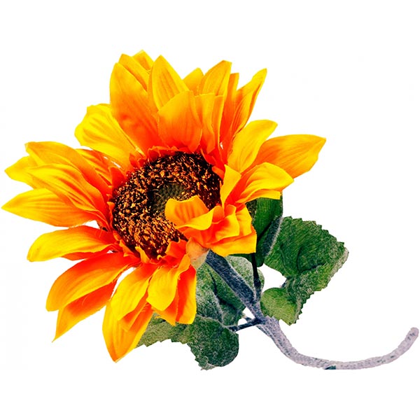 Растение искусственное Подсолнух GT0819575