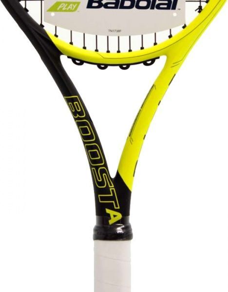 Ракетка для великого тенісу Babolat Boost Aero Strung 121182/271 р. 3 