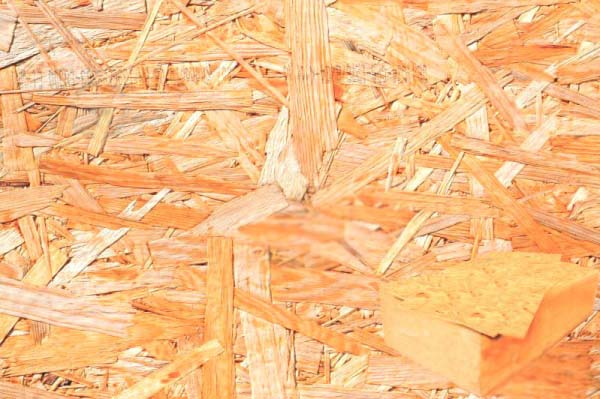 Плита OSB-3 22х1250х2500 мм КРОНОСПАН РІВНЕ