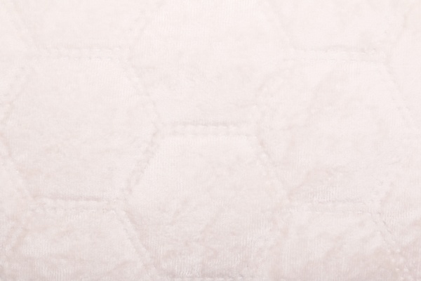 Подушка декоративная Greek Velvet 45x45 см молочный La Nuit 