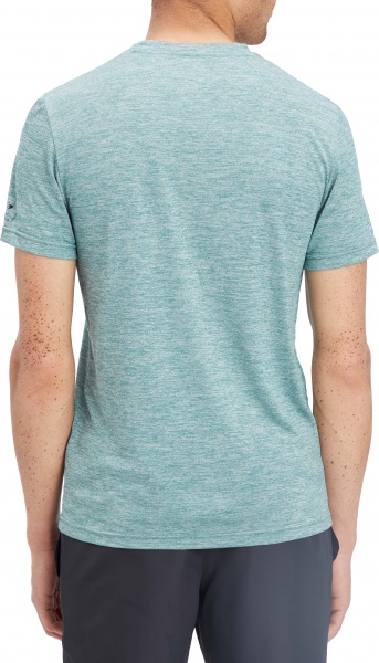 Футболка Energetics Tibor ux 280618-924911 р.2XL темно-зелений