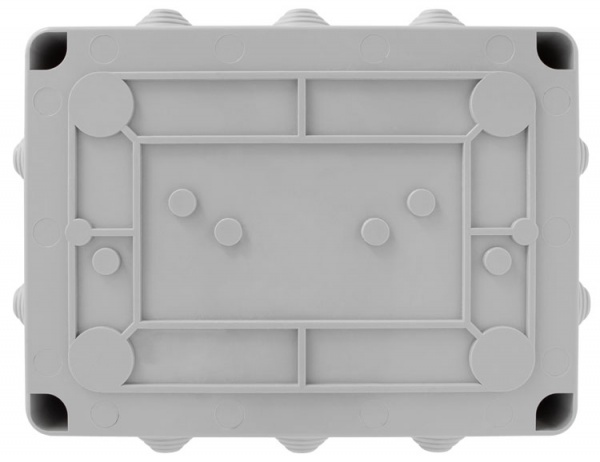 Коробка распределительная E.NEXT e.db.pro.150.110.70u ПВХ p016108