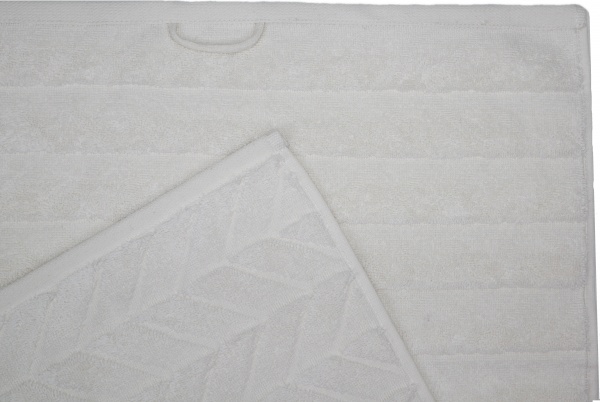 Полотенце махровое Laferty 50x90 см кремовый La Nuit 